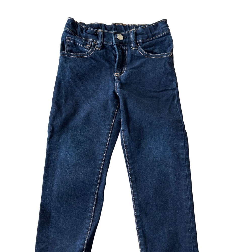 Boys Baby Gap Straight Jeans - Size 4